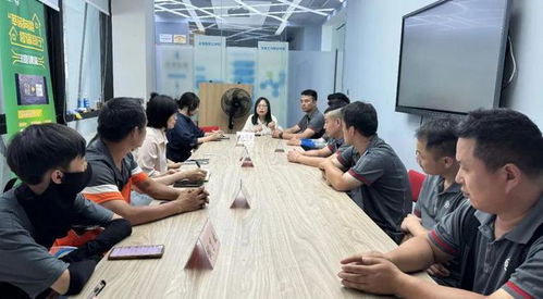 5191熱線(xiàn)全面升級(jí) 打造一站式信息咨詢(xún)服務(wù)新標(biāo)桿