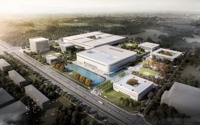 投資15億建智能工廠，小罐茶引領(lǐng)中國茶行業(yè)供給側(cè)改革與文化藝術(shù)產(chǎn)業(yè)投資新融合